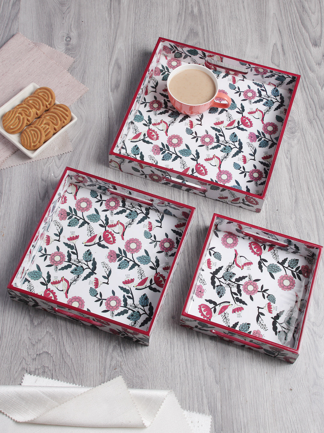 Tray Set FABINALIV tray-set-fabinaliv