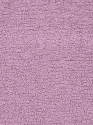 FABINALIV Pink Striped Mild Winter 450 GSM Micro Fiber Filling Double Bed Comforter