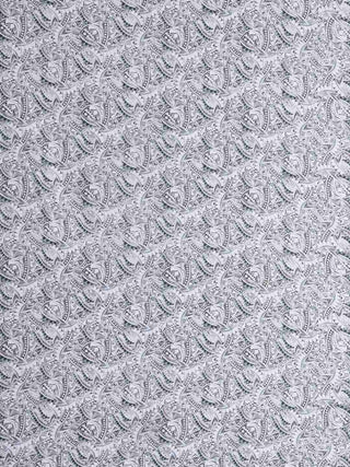 FABINALIV Multicolor Abstract Reversible AC Room 300 GSM Pure Cotton Single Bed Dohar