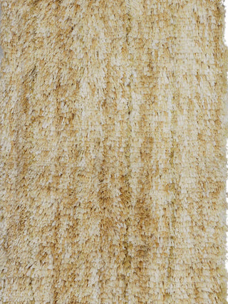 FABINALIV Cream Solid Cotton Blend Floor Runner (140X55 cm)