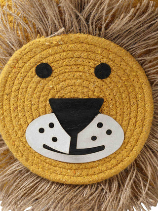 FABINALIV Kids Multicolor Cartoon Design Multipurpose Foldable Organiser